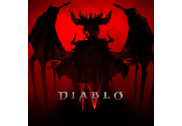 Diablo IV er lige om hjørnet - Er du klar til at stille dig op imod ondskaben selv?